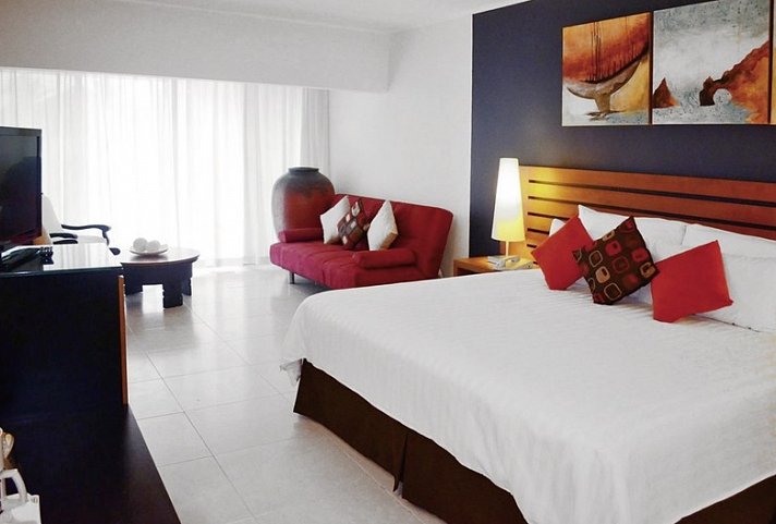Grand Decameron Los Cabos A Trademark All-Inclusive Resort