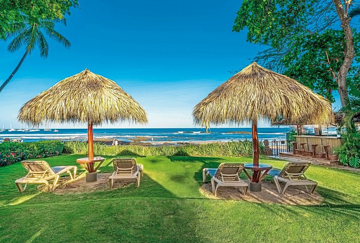 Jardín del Edén Boutique Hotel