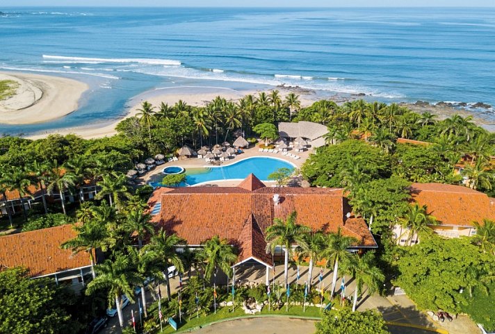 Occidental Tamarindo