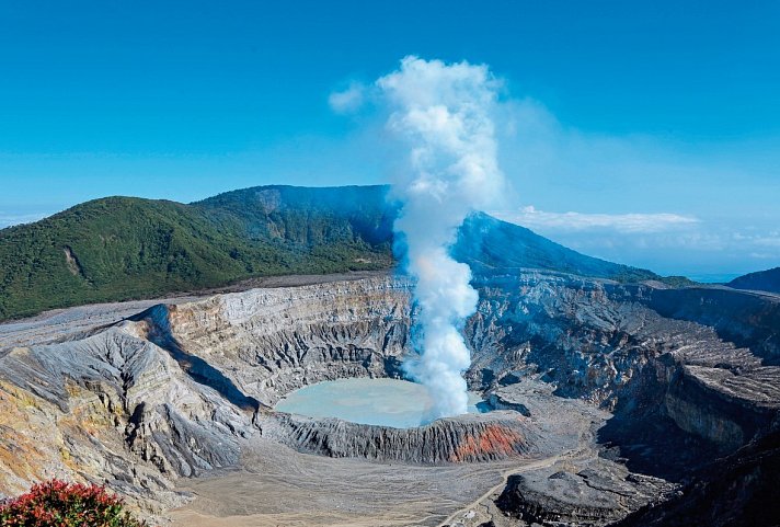 Costa Rica - auf die feine Art entdecken