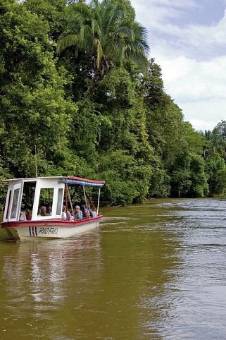 Costa Rica - auf die feine Art entdecken