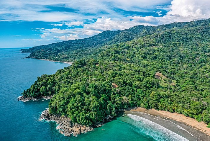 Costa Rica - auf die feine Art entdecken
