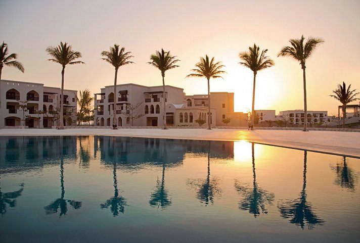 Salalah Rotana Resort