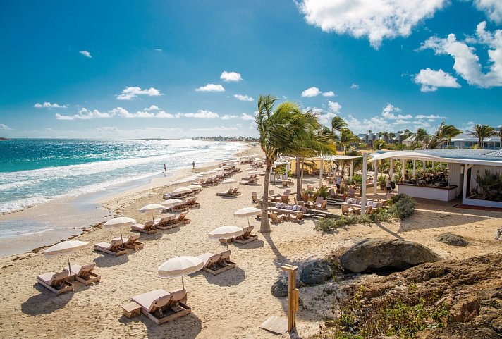 Esmeralda Resort
