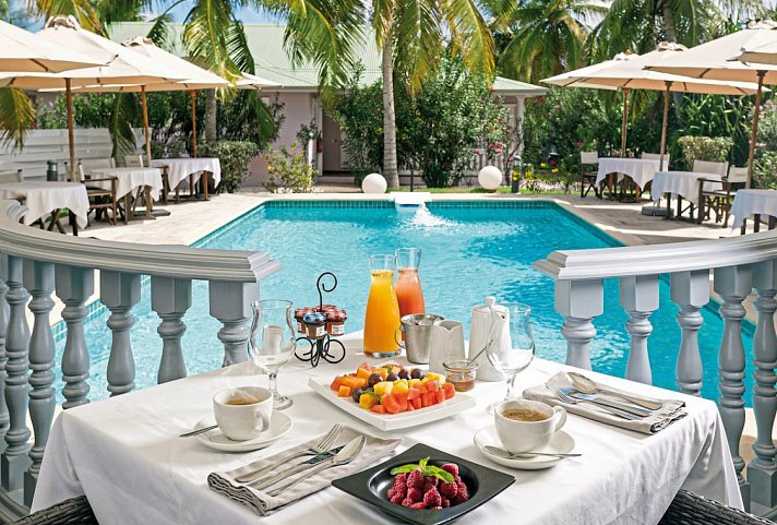Esmeralda Resort
