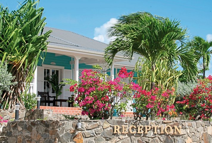 Esmeralda Resort