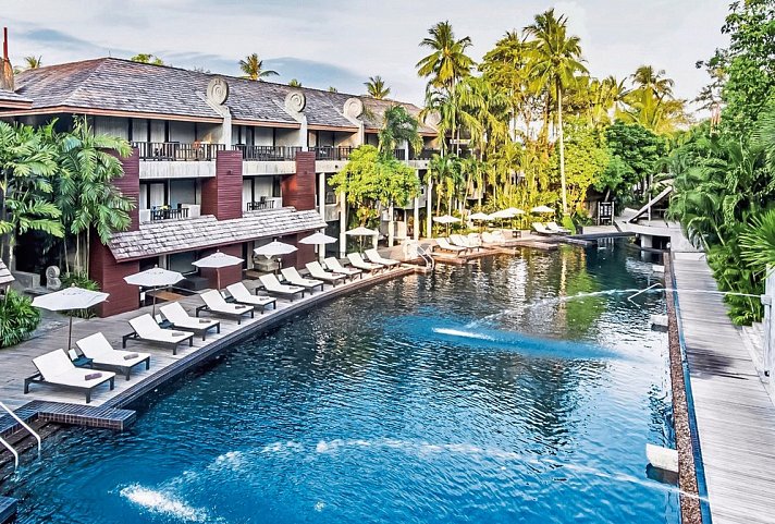 The Dewa Koh Chang