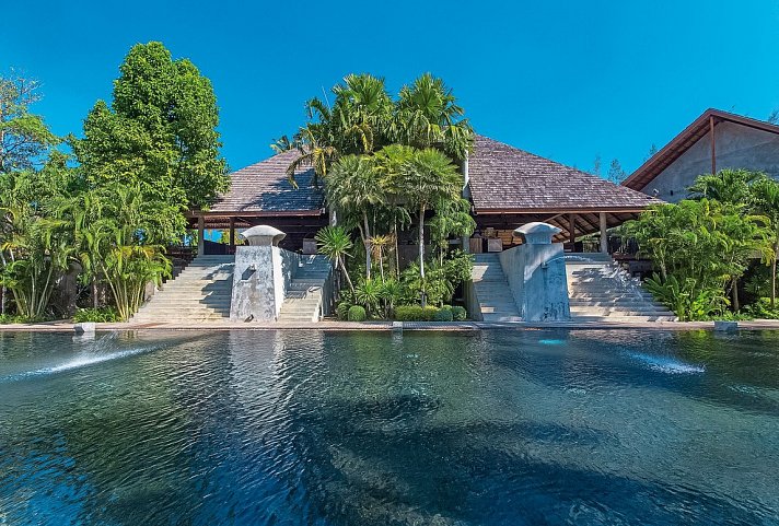The Dewa Koh Chang