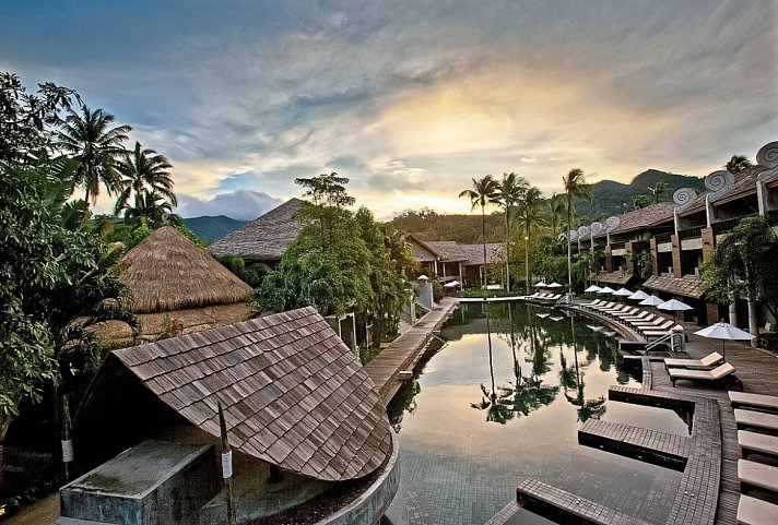 The Dewa Koh Chang