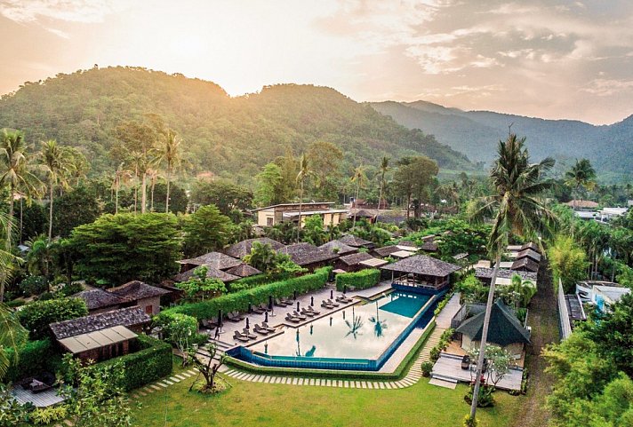 GajaPuri Resort Koh Chang