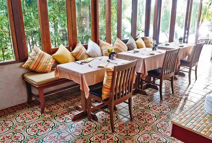 GajaPuri Resort Koh Chang