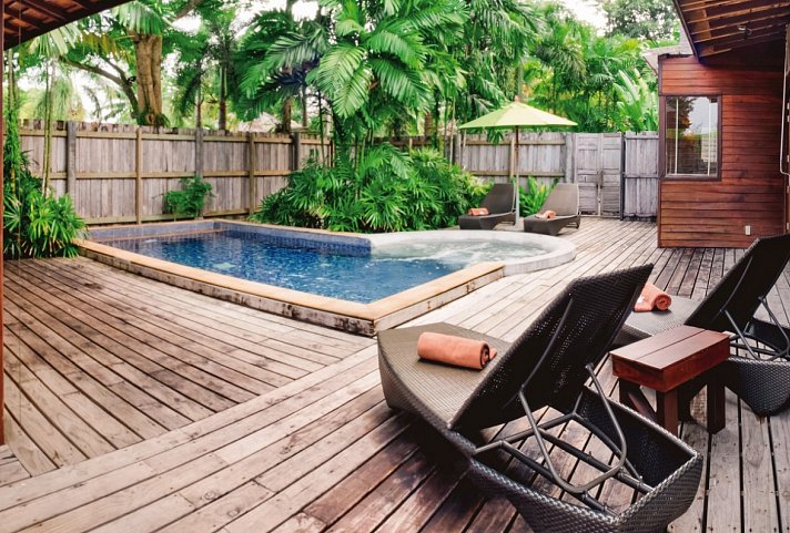 GajaPuri Resort Koh Chang