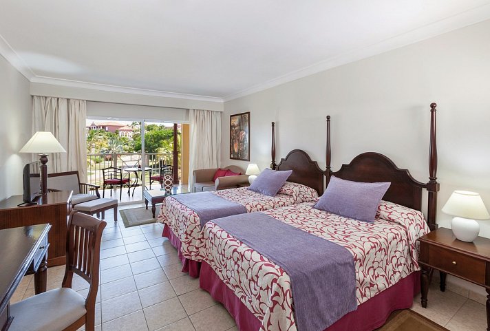 Paradisus Princesa del Mar