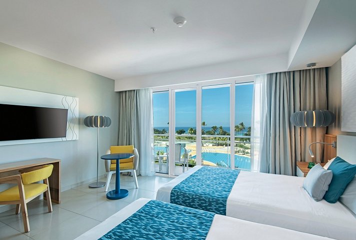 Grand Aston Varadero Beach Resort