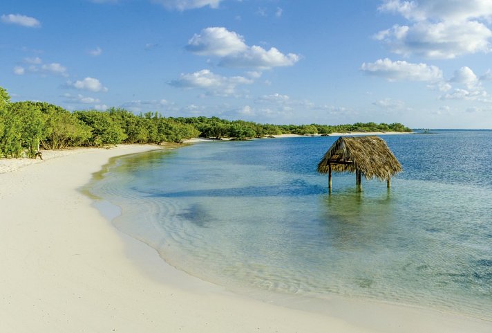 Cocktail Cubano - Cayo Santa Maria