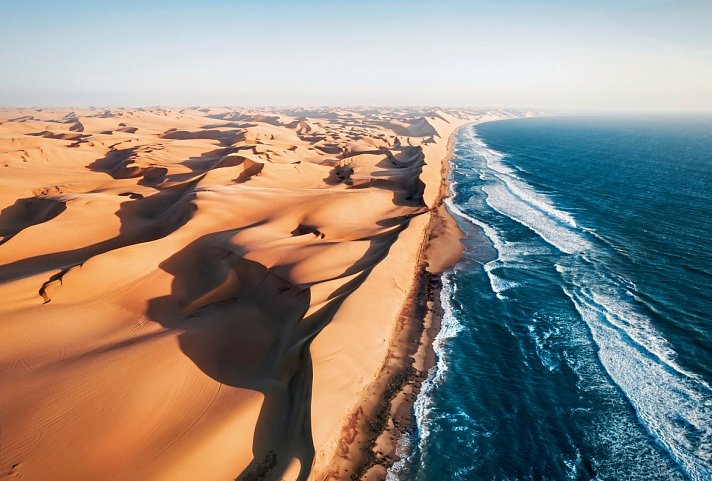 Made in Namibia