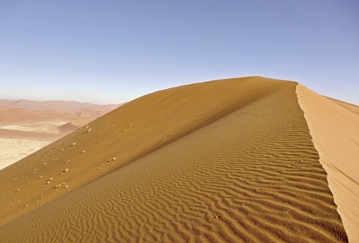 Namibia Classic für Selbstfahrer - Sossusvlei