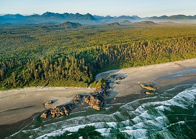 Vancouver Island Vancouver