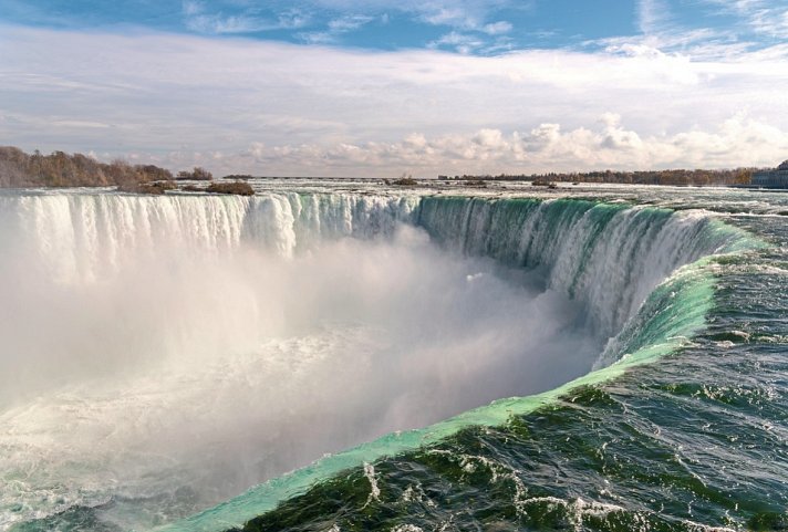 Ontario & Québec