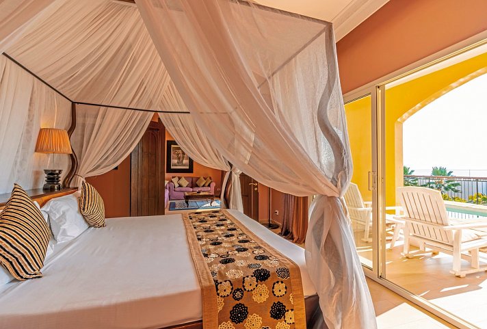 RIU Palace Zanzibar