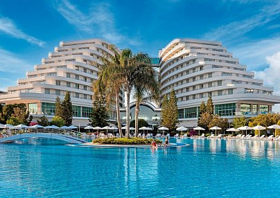 Miracle Resort