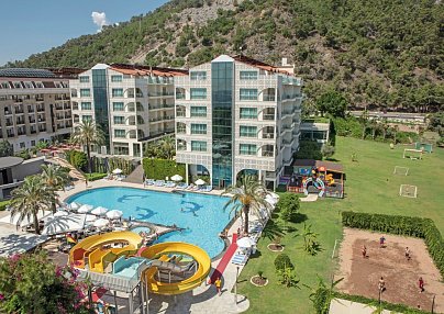 Grand Ring Hotel