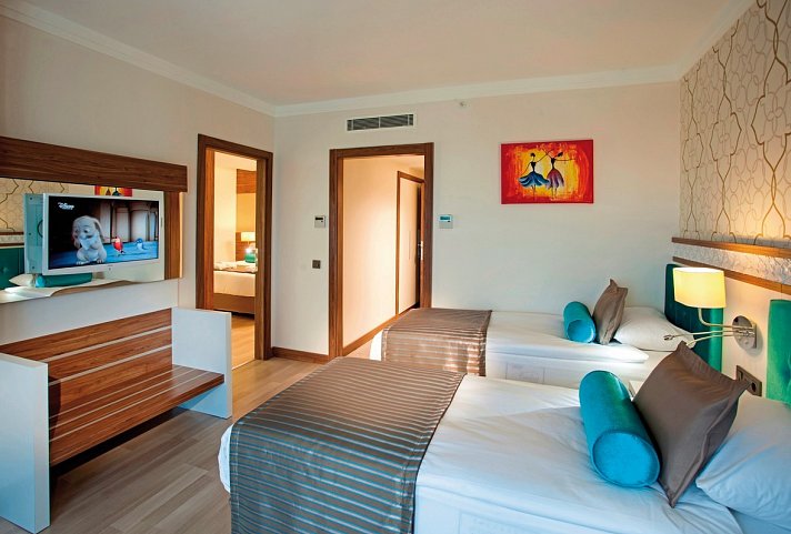 Luna Blanca Resort & Spa