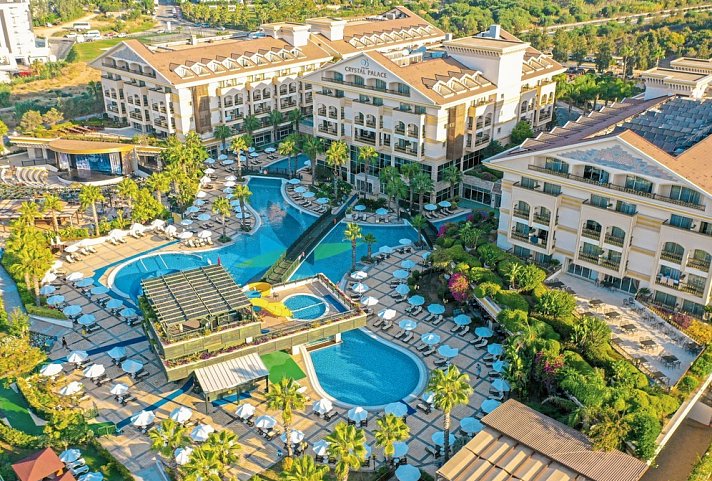 Diamond Excellence Resort & Spa