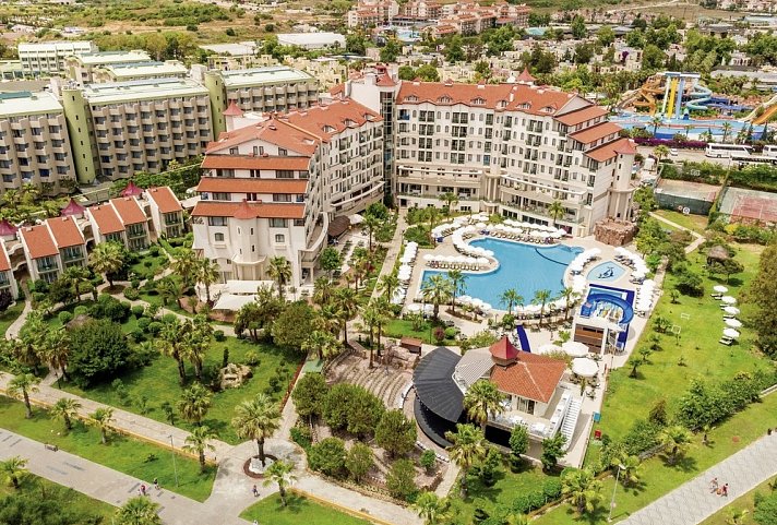Bella Resort & Spa