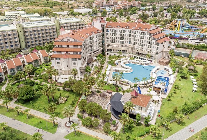 Bella Resort & Spa