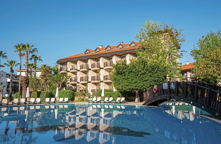 Alba Resort