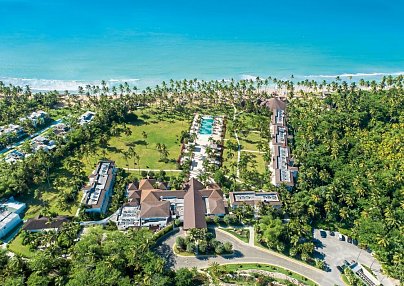 Viva V Samaná by Wyndham Bahia de Coson