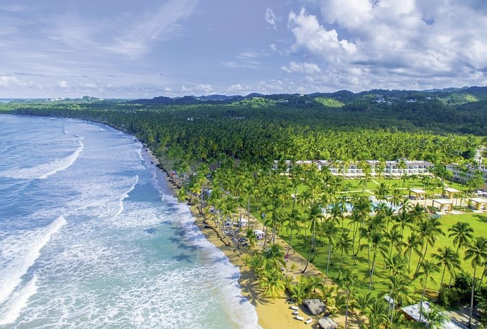 Viva V Samaná by Wyndham