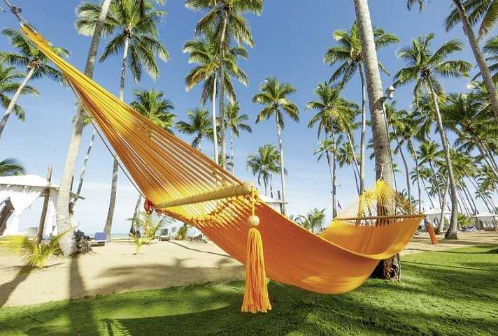 Viva V Samaná by Wyndham - Strand