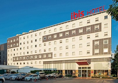 Ibis Pattaya Pattaya