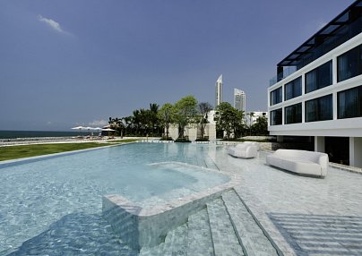Veranda Resort Pattaya - MGallery Pattaya