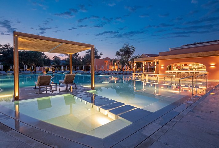 Sentido Apollo Palace