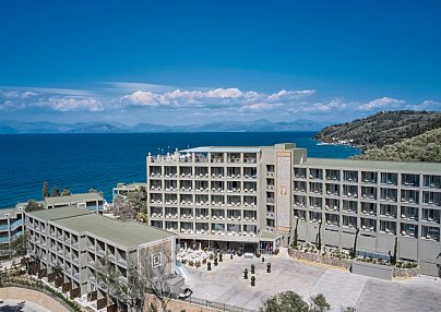 Mythos Palace Boukari