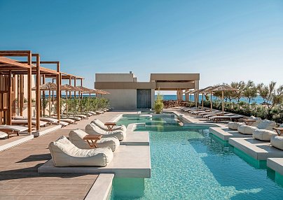Avra Imperial Beach Resort