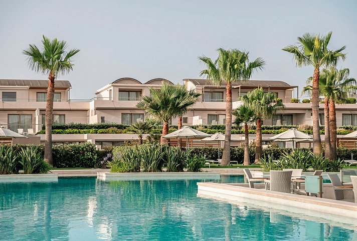 Avra Imperial Beach Resort