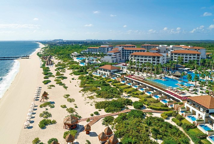Dreams Playa Mujeres Golf & Spa Resort