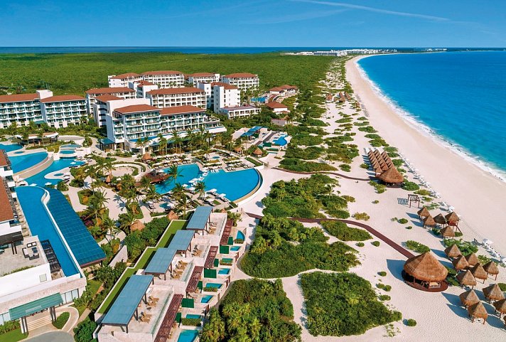 Dreams Playa Mujeres Golf & Spa Resort