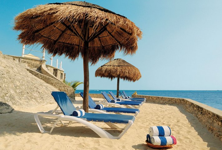 Dos Playas Faranda