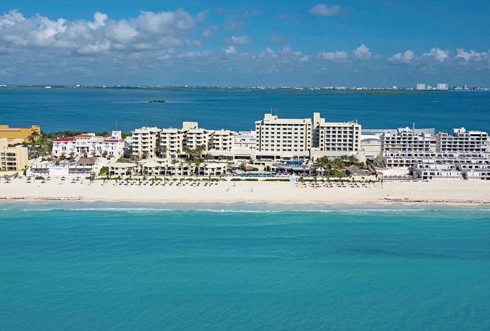 Occidental Tucancun
