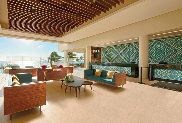 Occidental Tucancun