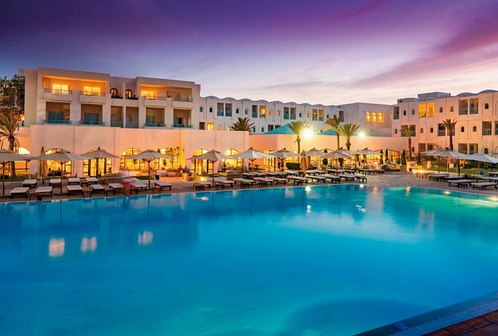 Ulysse Djerba Resort & Spa