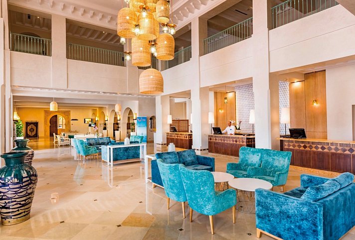 Ulysse Djerba Resort & Spa