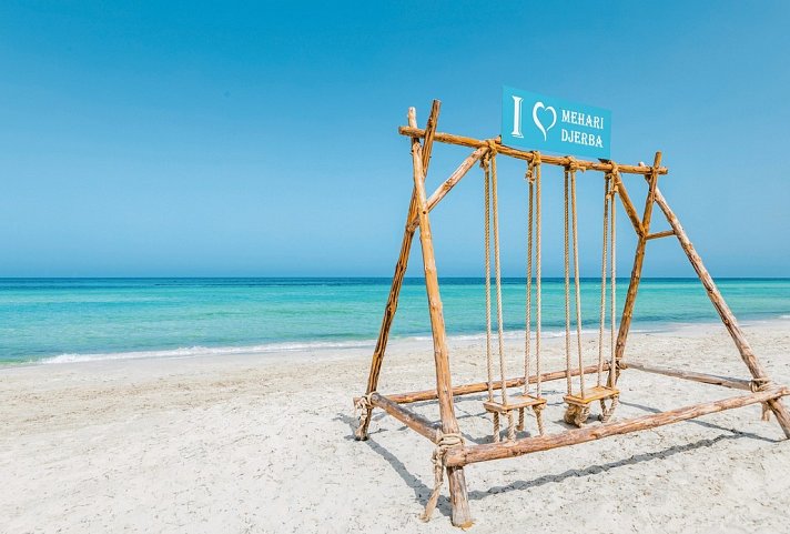 Iberostar Waves Mehari Djerba