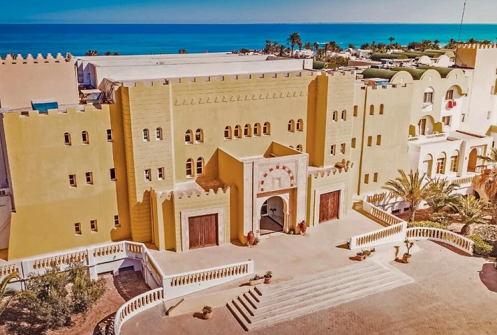 Djerba Castille