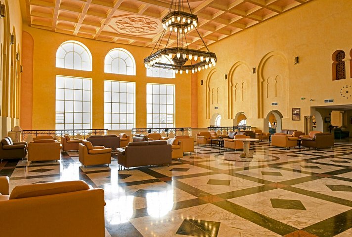 Djerba Castille
